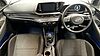 Hyundai BAYON 1.0 T-GDi MHEV SE Connect SUV 5dr Petrol Hybrid Manual Euro 6 (s/s) (100 ps) Grey