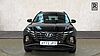Hyundai TUCSON 1.6 h T-GDi SE Connect SUV 5dr Petrol Hybrid Auto Euro 6 (s/s) (230 ps) Phantom Black