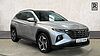 Hyundai TUCSON 1.6 h T-GDi Ultimate SUV 5dr Petrol Hybrid Auto Euro 6 (s/s) (230 ps) Silver