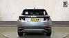 Hyundai TUCSON 1.6 h T-GDi Ultimate SUV 5dr Petrol Hybrid Auto Euro 6 (s/s) (230 ps) Silver