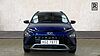 Hyundai BAYON 1.0 T-GDi MHEV Premium SUV 5dr Petrol Hybrid Manual Euro 6 (s/s) (100 ps) Blue