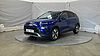 Hyundai BAYON 1.0 T-GDi MHEV Premium SUV 5dr Petrol Hybrid Manual Euro 6 (s/s) (100 ps) Blue