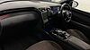 Hyundai TUCSON 1.6 h T-GDi N Line SUV 5dr Petrol Hybrid Auto Euro 6 (s/s) (230 ps) Shimmering Slvr