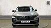 Hyundai TUCSON 1.6 h T-GDi N Line SUV 5dr Petrol Hybrid Auto Euro 6 (s/s) (230 ps) Shimmering Slvr