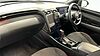 Hyundai TUCSON 1.6 T-GDi MHEV N Line SUV 5dr Petrol Hybrid DCT Euro 6 (s/s) (150 ps) Phantom Black