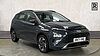 Hyundai BAYON 1.0 T-GDi MHEV SE Connect SUV 5dr Petrol Hybrid Manual Euro 6 (s/s) (100 ps) Grey