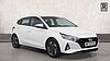 Hyundai I20 1.0 T-GDi MHEV SE Connect Hatchback 5dr Petrol Hybrid DCT Euro 6 (s/s) (100 ps) White