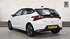 Hyundai I20 1.0 T-GDi MHEV SE Connect Hatchback 5dr Petrol Hybrid DCT Euro 6 (s/s) (100 ps) White