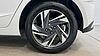 Hyundai I20 1.0 T-GDi MHEV SE Connect Hatchback 5dr Petrol Hybrid DCT Euro 6 (s/s) (100 ps) White