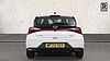 Hyundai I20 1.0 T-GDi MHEV SE Connect Hatchback 5dr Petrol Hybrid DCT Euro 6 (s/s) (100 ps) White