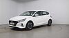 Hyundai I20 1.0 T-GDi MHEV SE Connect Hatchback 5dr Petrol Hybrid DCT Euro 6 (s/s) (100 ps) White