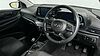 Hyundai I20 1.0 T-GDi MHEV SE Connect Hatchback 5dr Petrol Hybrid Manual Euro 6 (s/s) (100 p Black