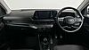 Hyundai I20 1.0 T-GDi MHEV SE Connect Hatchback 5dr Petrol Hybrid Manual Euro 6 (s/s) (100 p Black