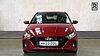 Hyundai I20 1.0 T-GDi MHEV SE Connect Hatchback 5dr Petrol Hybrid DCT Euro 6 (s/s) (100 ps) Dragon Red