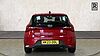 Hyundai I20 1.0 T-GDi MHEV SE Connect Hatchback 5dr Petrol Hybrid DCT Euro 6 (s/s) (100 ps) Dragon Red
