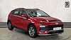 Hyundai BAYON 1.0 T-GDi Advance SUV 5dr Petrol Manual Euro 6 (s/s) (100 ps) Red