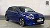 Hyundai I20 1.0 T-GDi MHEV Premium Hatchback 5dr Petrol Hybrid DCT Euro 6 (s/s) (100 ps) Blue