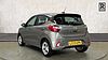Hyundai I10 1.0 SE Connect Hatchback 5dr Petrol Manual Euro 6 (s/s) (67 ps) Bronze