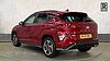 Hyundai KONA 1.6 h-GDi N Line SUV 5dr Petrol Hybrid DCT Euro 6 (s/s) (141 ps) Red