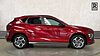 Hyundai KONA 1.6 h-GDi N Line SUV 5dr Petrol Hybrid DCT Euro 6 (s/s) (141 ps) Red