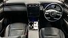 Hyundai TUCSON 1.6 h T-GDi 13.8kWh Ultimate SUV 5dr Petrol Plug-in Hybrid Auto 4WD Euro 6 (s/s) Black