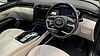 Hyundai TUCSON 1.6 h T-GDi 13.8kWh Ultimate SUV 5dr Petrol Plug-in Hybrid Auto 4WD Euro 6 (s/s) Grey