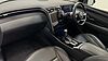 Hyundai TUCSON 1.6 T-GDi MHEV Ultimate SUV 5dr Petrol Hybrid DCT Euro 6 (s/s) (150 ps) White