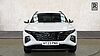 Hyundai TUCSON 1.6 T-GDi Premium SUV 5dr Petrol Manual Euro 6 (s/s) (150 ps) White