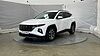 Hyundai TUCSON 1.6 T-GDi Premium SUV 5dr Petrol Manual Euro 6 (s/s) (150 ps) White