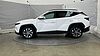 Hyundai TUCSON 1.6 T-GDi Premium SUV 5dr Petrol Manual Euro 6 (s/s) (150 ps) White