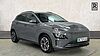 Hyundai KONA 64kWh Ultimate SUV 5dr Electric Auto (10.5kW Charger) (204 ps) Grey