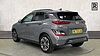 Hyundai KONA 64kWh Ultimate SUV 5dr Electric Auto (10.5kW Charger) (204 ps) Grey