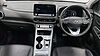 Hyundai KONA 64kWh Ultimate SUV 5dr Electric Auto (10.5kW Charger) (204 ps) Grey