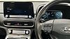 Hyundai KONA 64kWh Ultimate SUV 5dr Electric Auto (10.5kW Charger) (204 ps) Grey