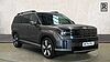 Hyundai SANTA FE 1.6 h T-GDi Ultimate SUV 5dr Petrol Hybrid Auto Euro 6 (s/s) (7Seat) (215 ps) Magnetic Grey