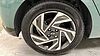 Hyundai I20 1.0 T-GDi Advance Hatchback 5dr Petrol Manual Euro 6 (s/s) (100 ps) Mangrove Green