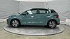 Hyundai I20 1.0 T-GDi Advance Hatchback 5dr Petrol Manual Euro 6 (s/s) (100 ps) Mangrove Green