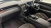 Hyundai TUCSON 1.6 h T-GDi N Line SUV 5dr Petrol Hybrid Auto Euro 6 (s/s) (230 ps) Grey