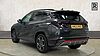 Hyundai TUCSON 1.6 h T-GDi N Line SUV 5dr Petrol Hybrid Auto Euro 6 (s/s) (230 ps) Grey