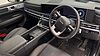 Hyundai SANTA FE 1.6 h T-GDi Ultimate SUV 5dr Petrol Hybrid Auto 4WD Euro 6 (s/s) (7Seat) (215 ps Black