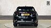Hyundai TUCSON 1.6 T-GDi N Line S SUV 5dr Petrol Manual Euro 6 (s/s) (160 ps) Black