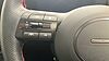 Hyundai TUCSON 1.6 T-GDi N Line S SUV 5dr Petrol Manual Euro 6 (s/s) (160 ps) Black