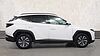 Hyundai TUCSON 1.6 T-GDi SE Connect SUV 5dr Petrol Manual Euro 6 (s/s) (150 ps) White