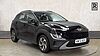 Hyundai KONA 1.6 h-GDi SE Connect SUV 5dr Petrol Hybrid DCT Euro 6 (s/s) (141 ps) Black