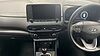 Hyundai KONA 1.6 h-GDi SE Connect SUV 5dr Petrol Hybrid DCT Euro 6 (s/s) (141 ps) Black