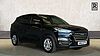 Hyundai TUCSON 1.6 CRDi MHEV SE Nav SUV 5dr Diesel Hybrid Manual Euro 6 (s/s) (115 ps) Phantom Black