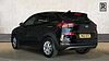 Hyundai TUCSON 1.6 CRDi MHEV SE Nav SUV 5dr Diesel Hybrid Manual Euro 6 (s/s) (115 ps) Phantom Black