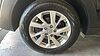 Hyundai TUCSON 1.6 CRDi MHEV SE Nav SUV 5dr Diesel Hybrid Manual Euro 6 (s/s) (115 ps) Phantom Black