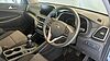 Hyundai TUCSON 1.6 CRDi MHEV SE Nav SUV 5dr Diesel Hybrid Manual Euro 6 (s/s) (115 ps) Phantom Black
