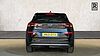 Hyundai TUCSON 1.6 CRDi MHEV SE Nav SUV 5dr Diesel Hybrid Manual Euro 6 (s/s) (115 ps) Phantom Black
